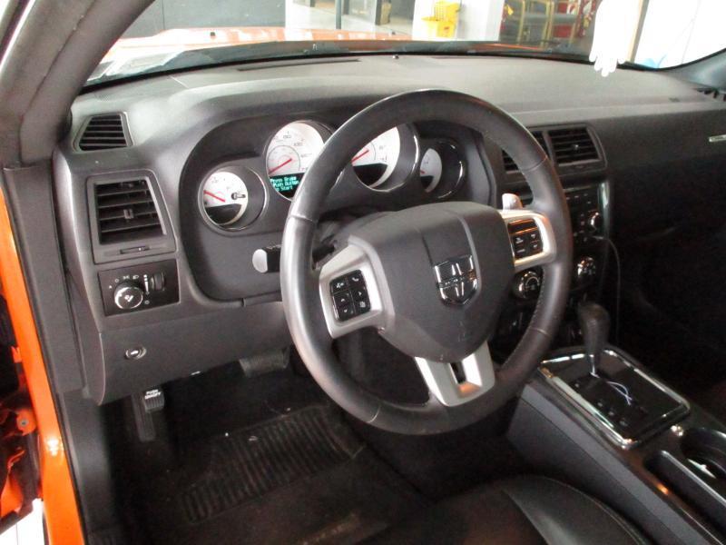 Dodge Challenger SXT 2014