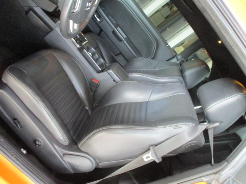 Dodge Challenger SXT 2014