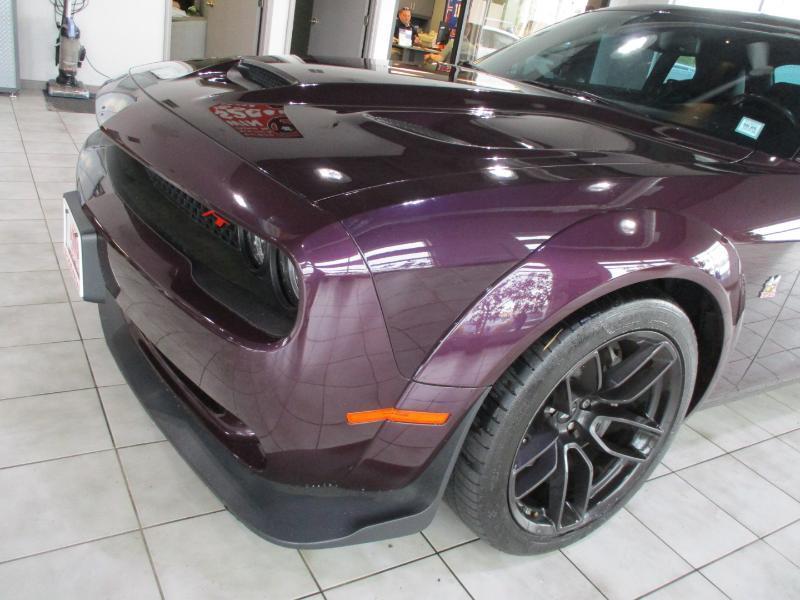 Dodge Challenger R/T SCAT Pack 2021