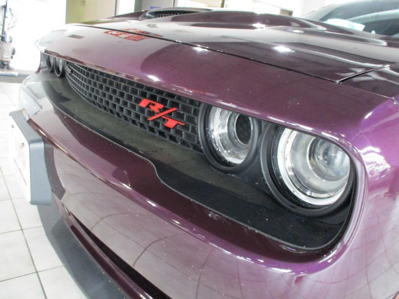 Dodge Challenger R/T SCAT Pack 2021