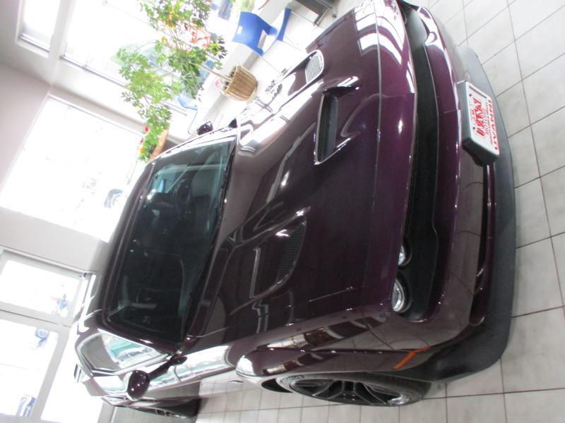 Dodge Challenger R/T SCAT Pack 2021