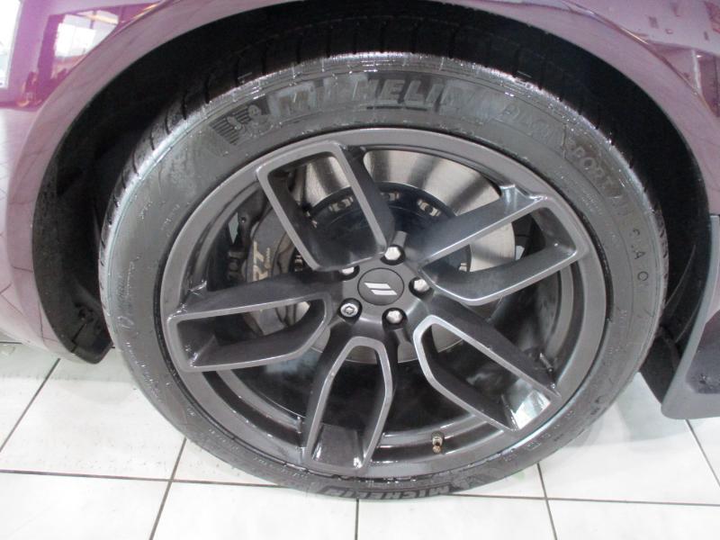 Dodge Challenger R/T SCAT Pack 2021