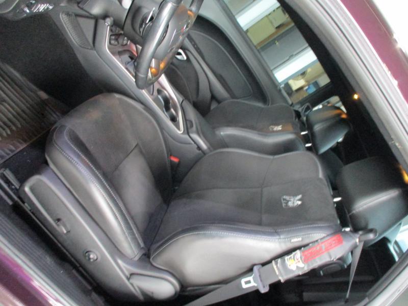 Dodge Challenger R/T SCAT Pack 2021