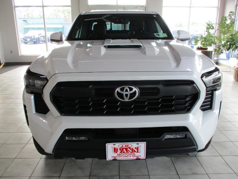 Toyota Tacoma TRD Sport Double Cab 4WD 2024
