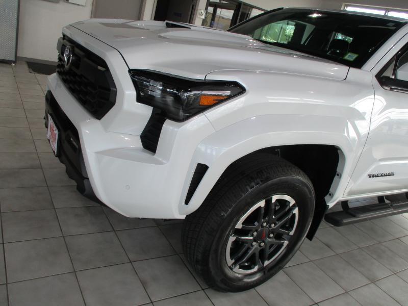Toyota Tacoma TRD Sport Double Cab 4WD 2024