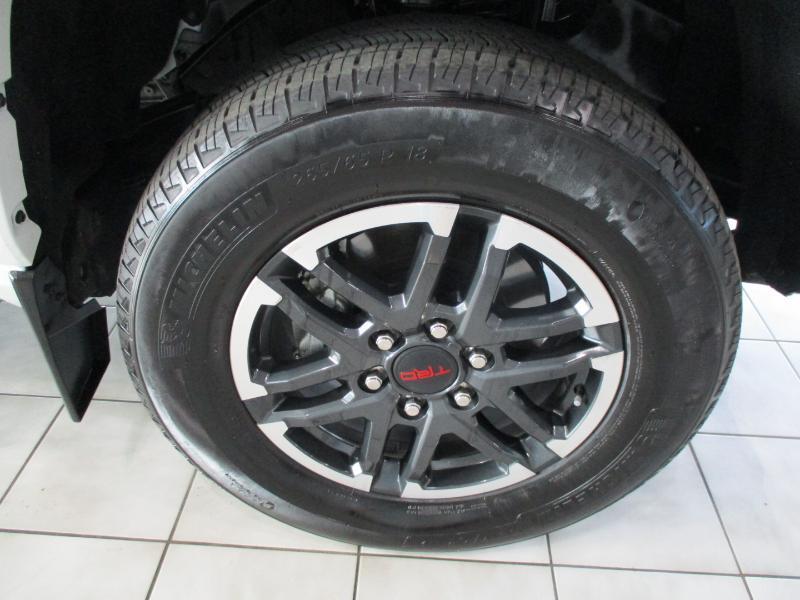 Toyota Tacoma TRD Sport Double Cab 4WD 2024