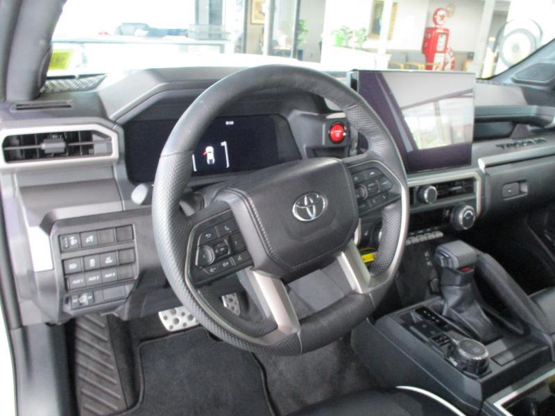 Toyota Tacoma TRD Sport Double Cab 4WD 2024