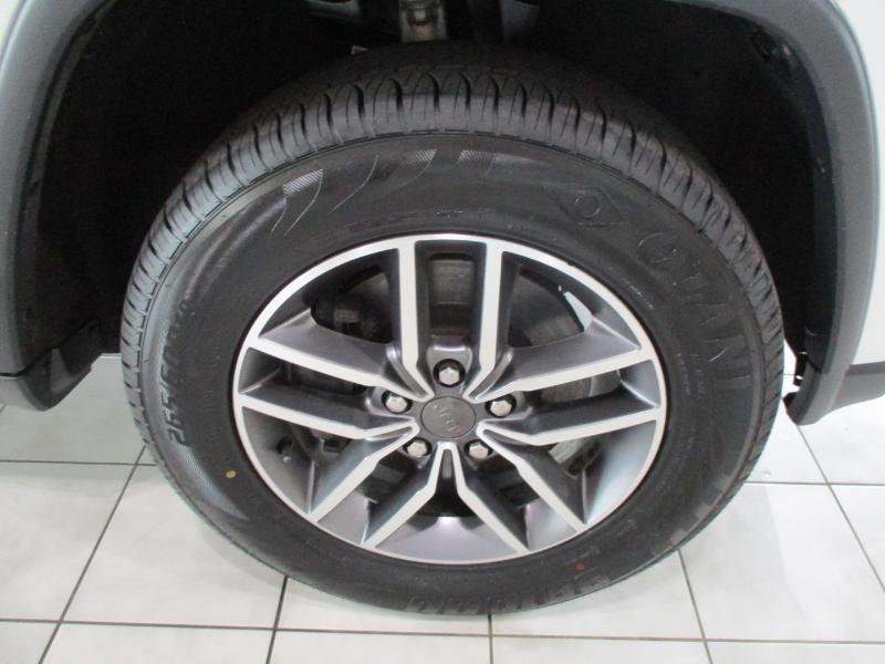 Jeep Grand Cherokee Limited 4WD 2021