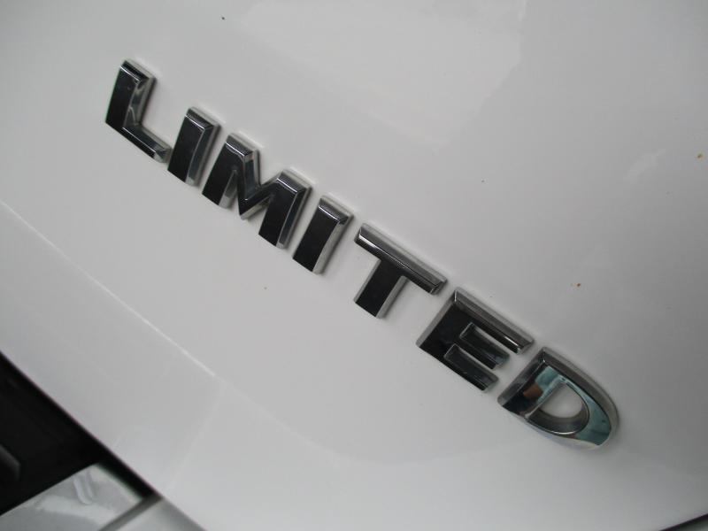 Jeep Grand Cherokee Limited 4WD 2021
