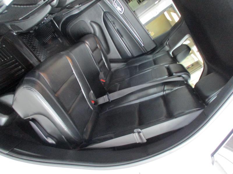 Jeep Grand Cherokee Limited 4WD 2021