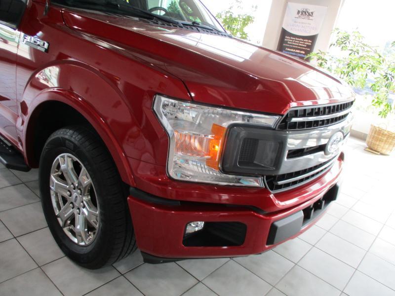 Ford F-150 XLT SuperCrew 6.5-ft. Bed 2WD 2020