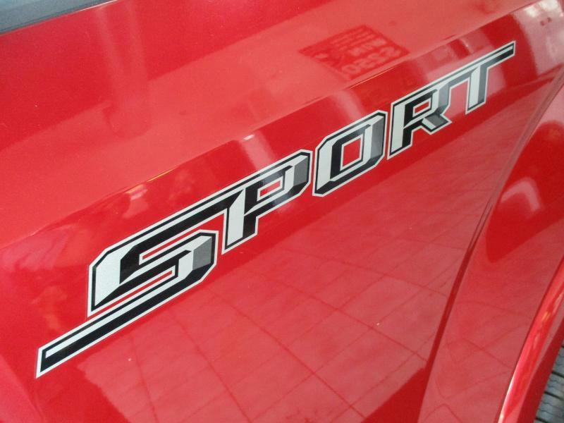 Ford F-150 XLT SuperCrew 6.5-ft. Bed 2WD 2020