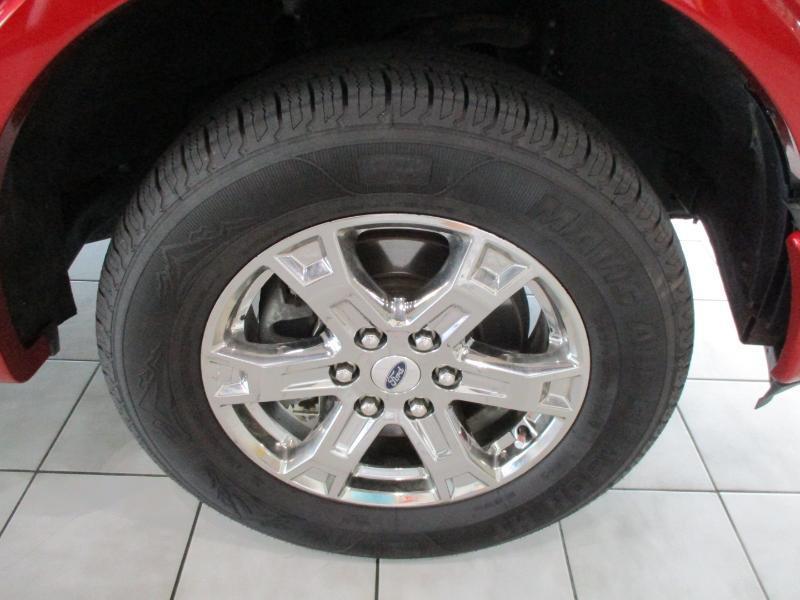 Ford F-150 XLT SuperCrew 6.5-ft. Bed 2WD 2020