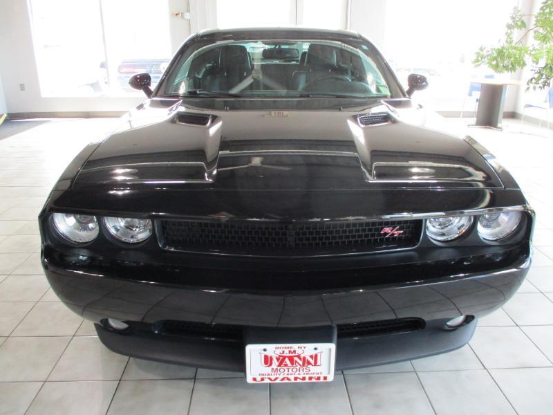 Dodge Challenger R/T 2013