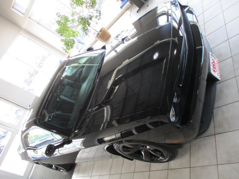 Dodge Challenger R/T 2013