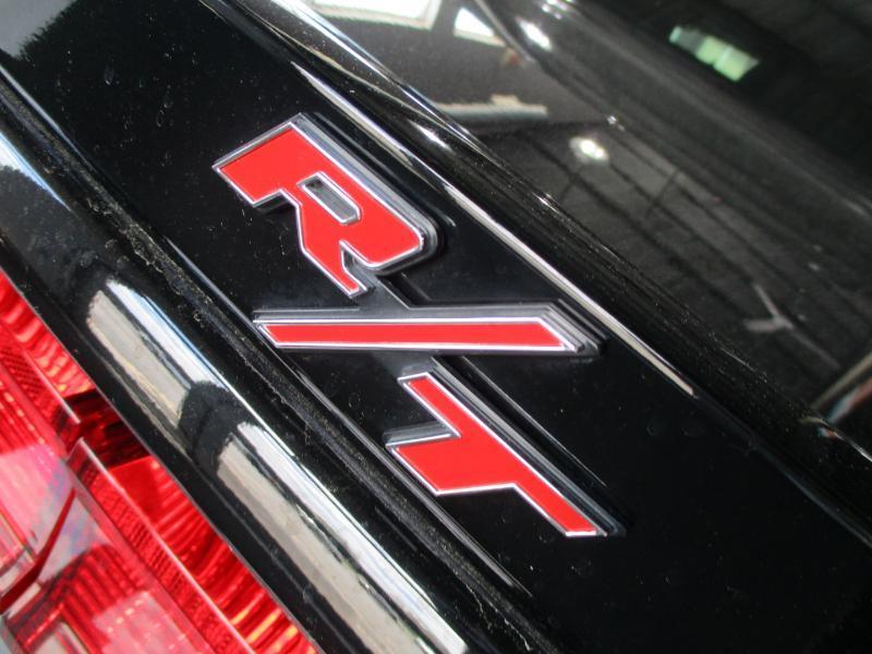 Dodge Challenger R/T 2013