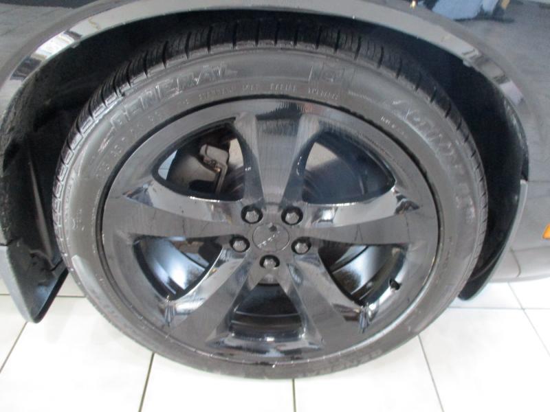 Dodge Challenger R/T 2013