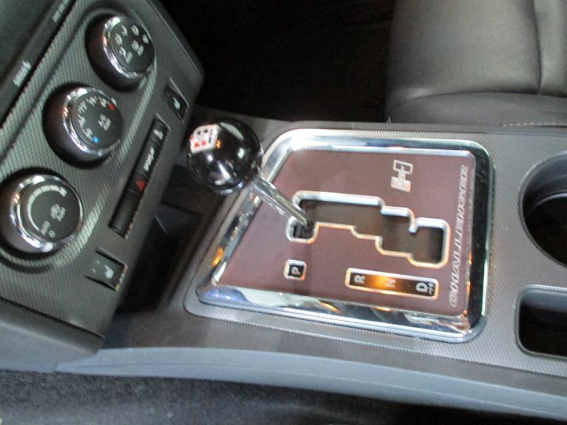 Dodge Challenger R/T 2013