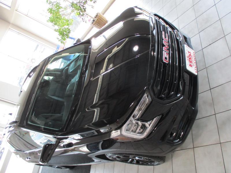 GMC Terrain SLT AWD 2022