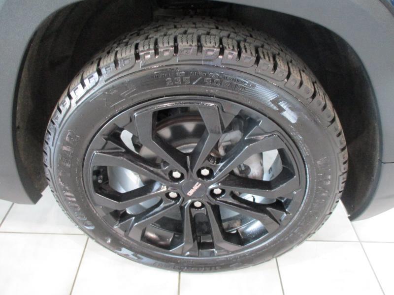 GMC Terrain SLT AWD 2022