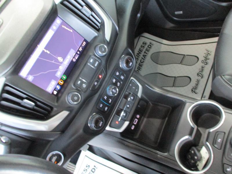 GMC Terrain SLT AWD 2022
