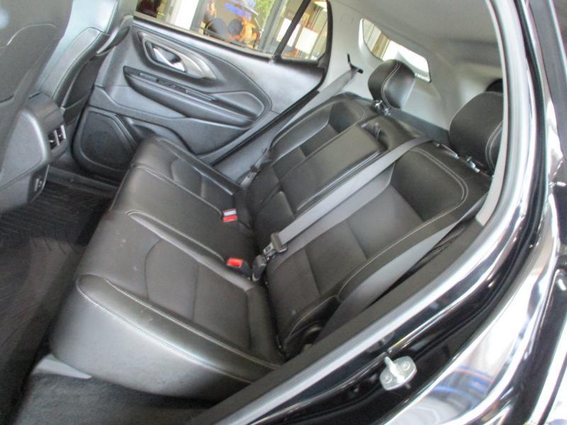GMC Terrain SLT AWD 2022