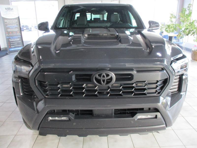 Toyota Tacoma TRD Sport Double Cab 4WD 2025