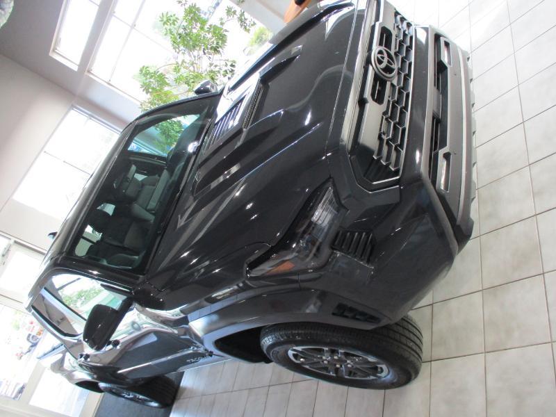 Toyota Tacoma TRD Sport Double Cab 4WD 2025