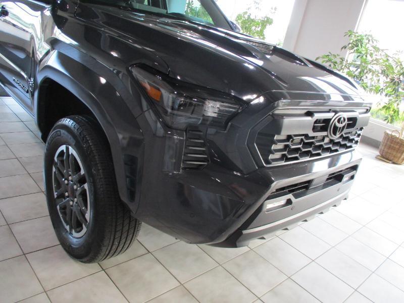 Toyota Tacoma TRD Sport Double Cab 4WD 2025