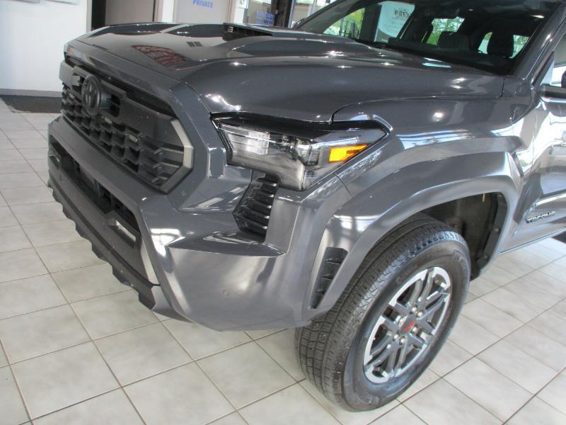 Toyota Tacoma TRD Sport Double Cab 4WD 2025