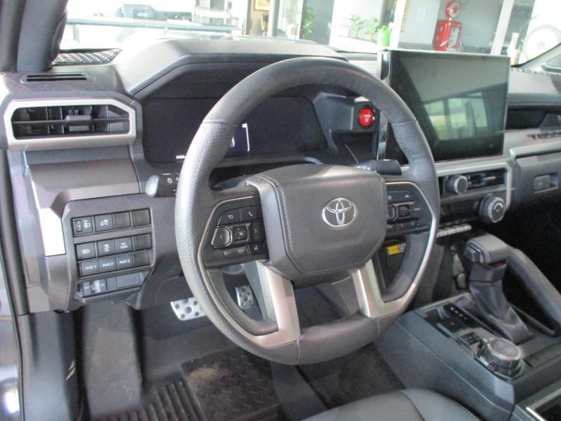 Toyota Tacoma TRD Sport Double Cab 4WD 2025
