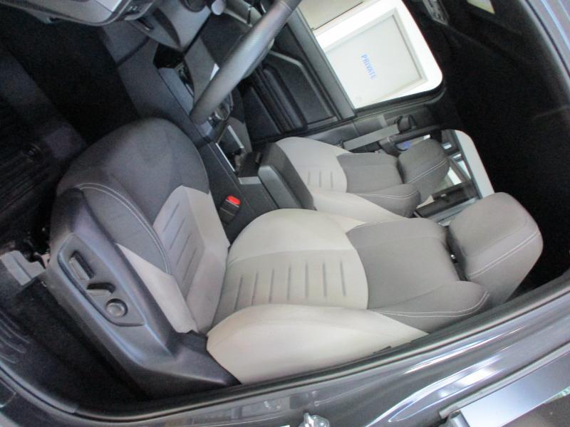 Toyota Tacoma TRD Sport Double Cab 4WD 2025