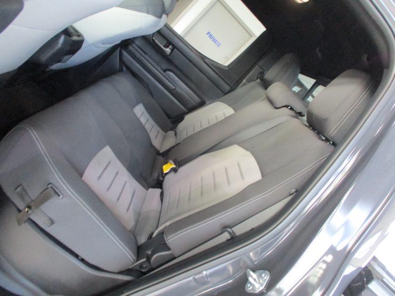 Toyota Tacoma TRD Sport Double Cab 4WD 2025