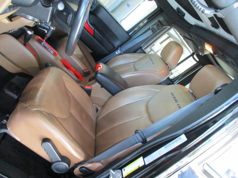 Jeep Wrangler Unlimited Rubicon 4WD 2017