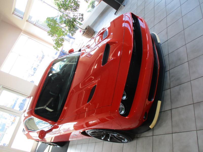 Dodge Challenger R/T SCAT Pack 2022