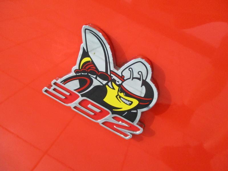 Dodge Challenger R/T SCAT Pack 2022