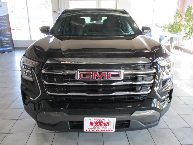 GMC Terrain Elevation AWD 2026