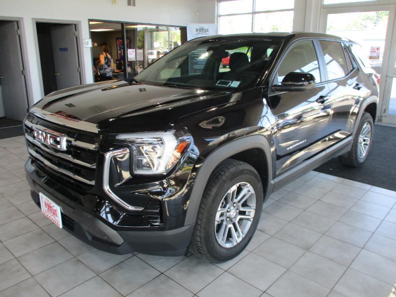 GMC Terrain Elevation AWD 2026