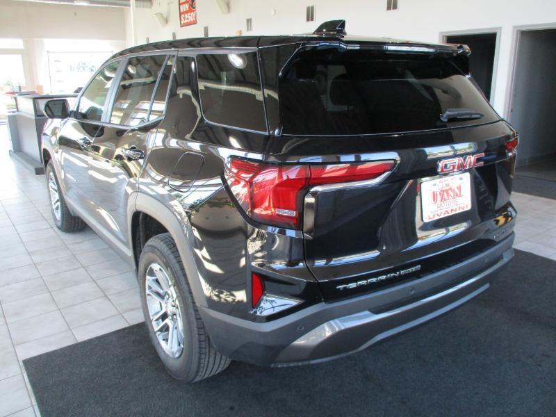 GMC Terrain Elevation AWD 2026