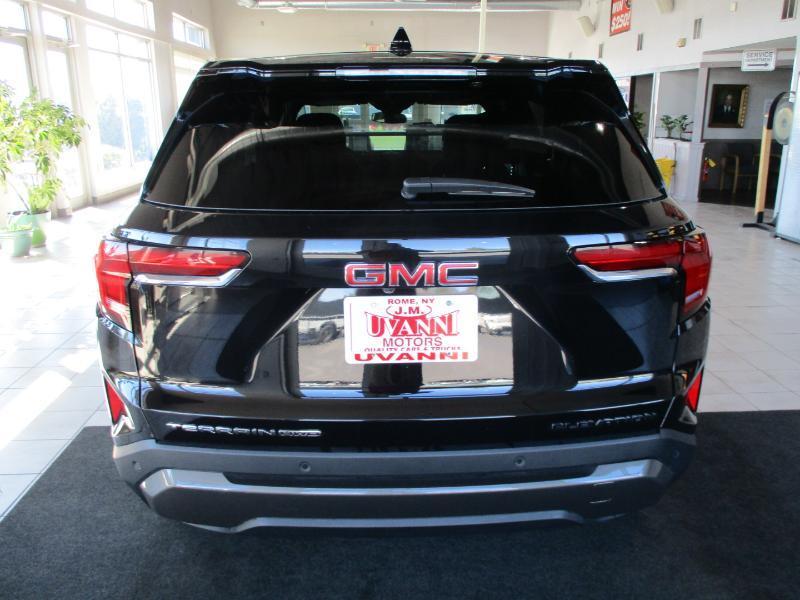 GMC Terrain Elevation AWD 2026