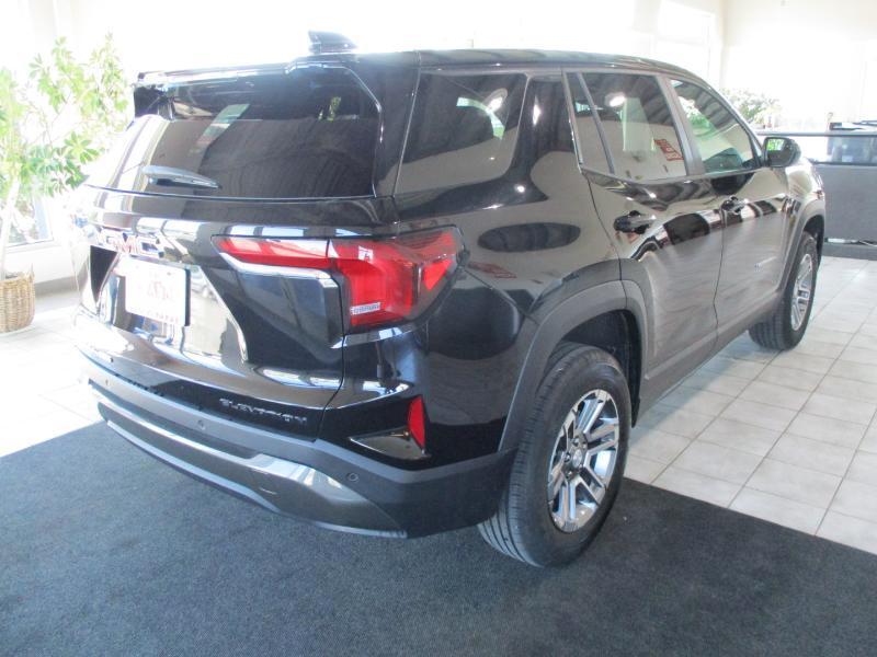 GMC Terrain Elevation AWD 2026