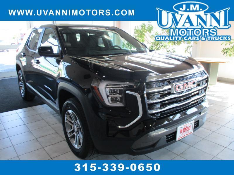 GMC Terrain Elevation AWD 2026
