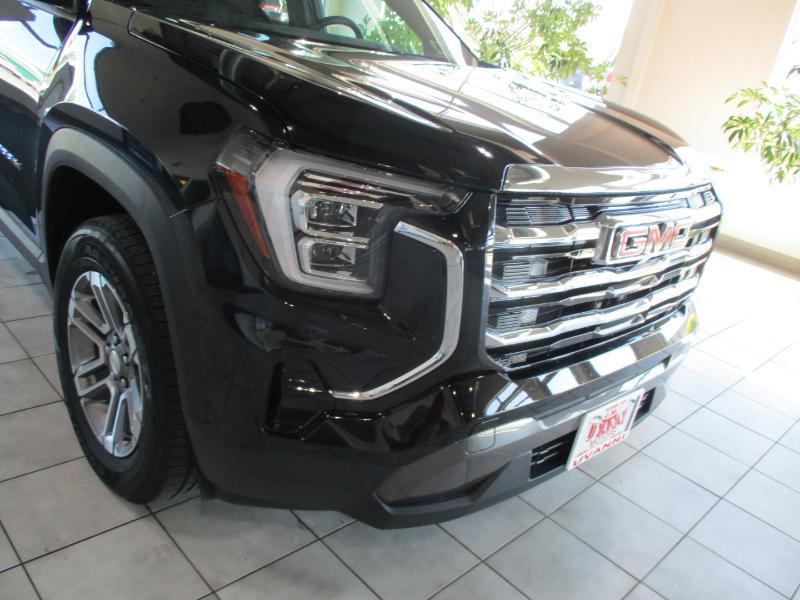 GMC Terrain Elevation AWD 2026