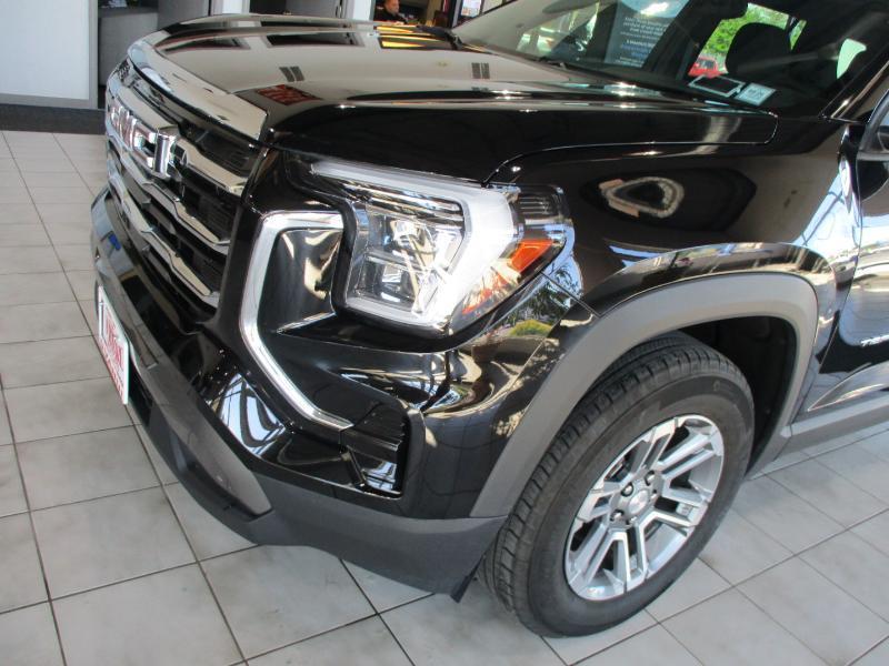GMC Terrain Elevation AWD 2026