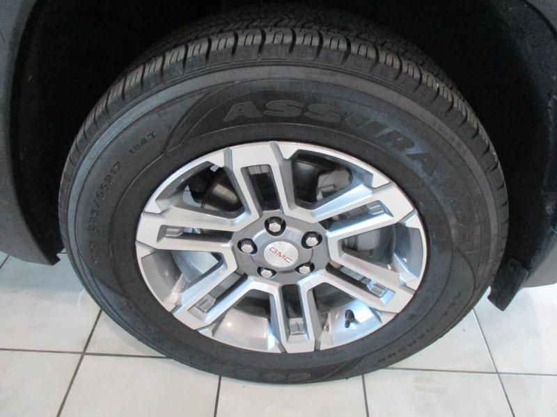 GMC Terrain Elevation AWD 2026