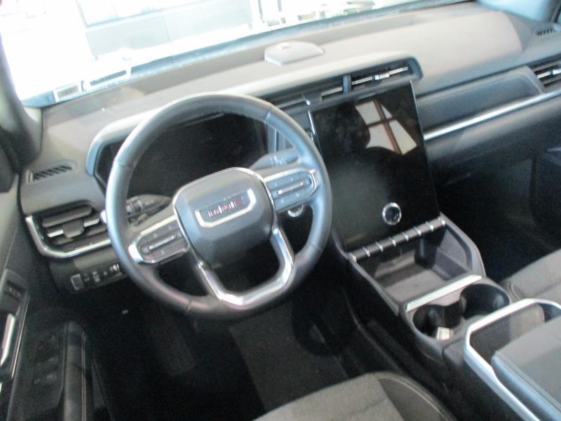 GMC Terrain Elevation AWD 2026