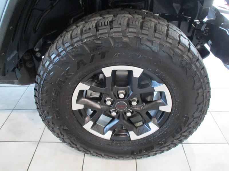 Jeep Gladiator Rubicon 2026