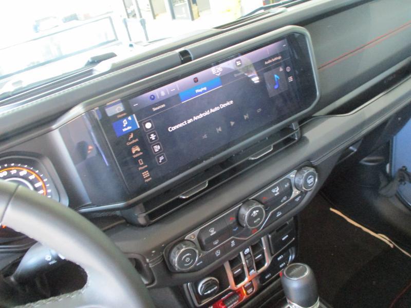 Jeep Gladiator Rubicon 2026