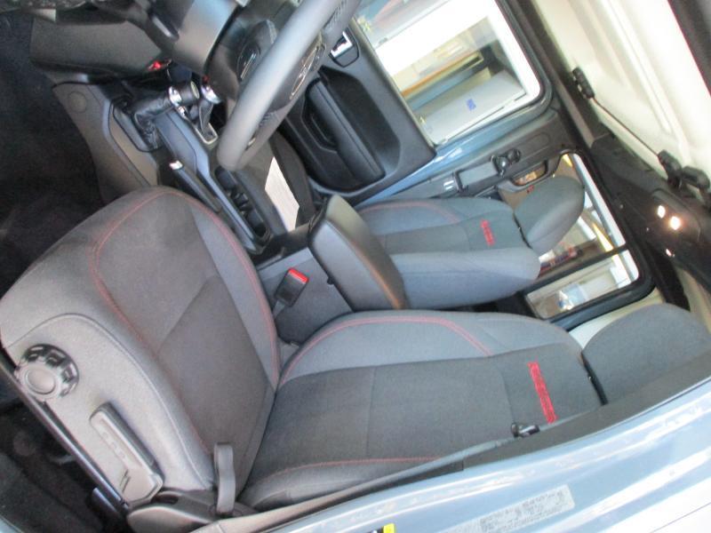 Jeep Gladiator Rubicon 2026