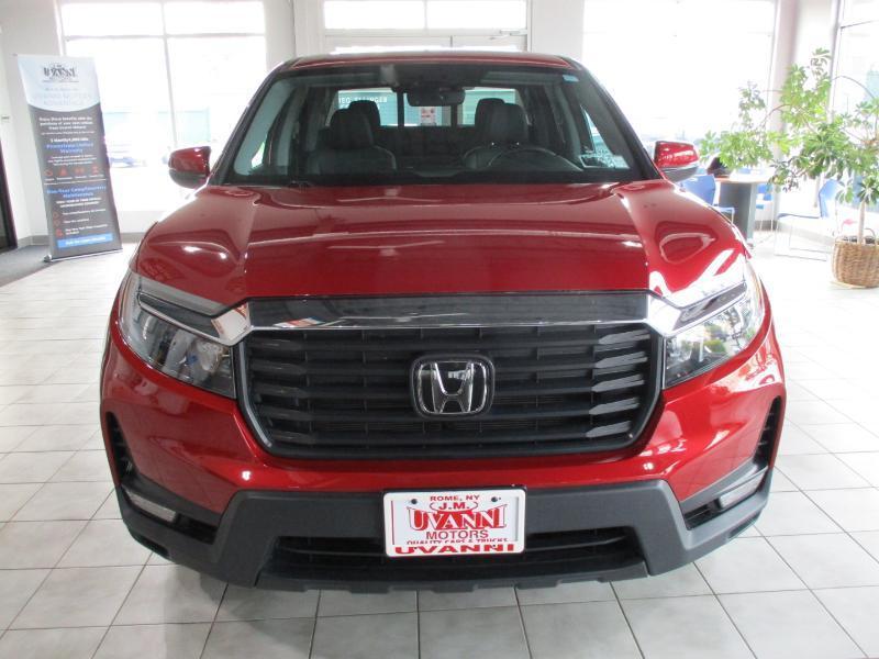 Honda Ridgeline RTL 2023